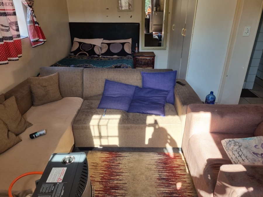 1 Bedroom Property for Sale in Willows Free State